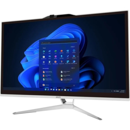 Моноблок MSI Pro AP222T 13M-083XRU (9S6-AC0112-083)