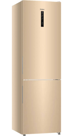 Холодильник с морозильником Haier CEF538CGG