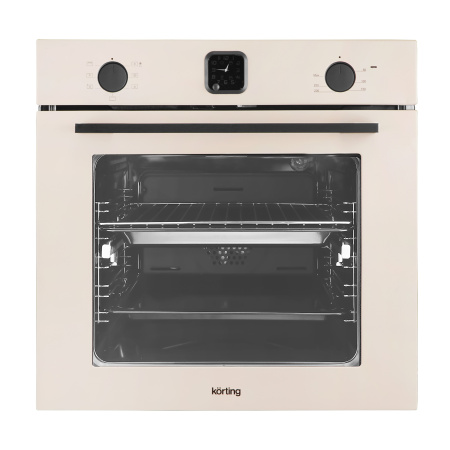 Духовой шкаф электрический Korting OKB 4701 CNRB