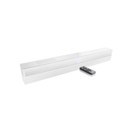 Саундбар Canton Smart Soundbar 10 White