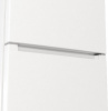 Холодильник с морозильником Gorenje NRK619EEW4