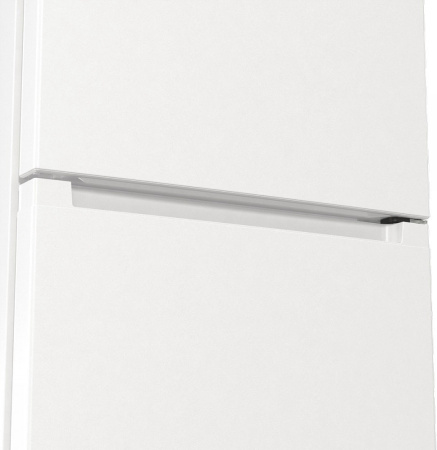 Холодильник с морозильником Gorenje NRK619EEW4