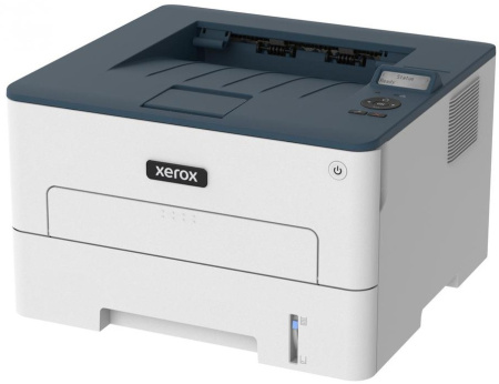 Принтер лазерный Xerox B230V_DNI A4 Duplex Net WiFi