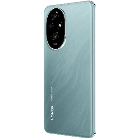 Смартфон HONOR 200 8/256GB Зелёный