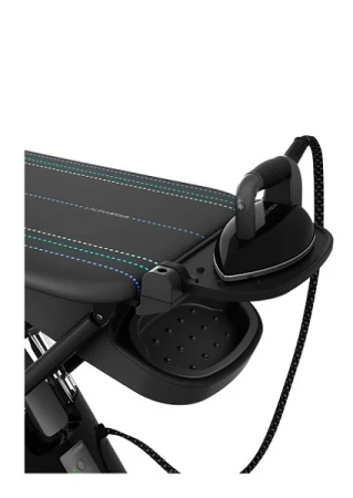 Гладильная Система Laurastar Smart U (Black)