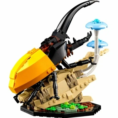 Конструктор Lego Ideas 21342 Насекомые