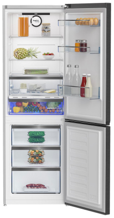 Холодильник двухкамерный Beko B5RCNK363ZXBR