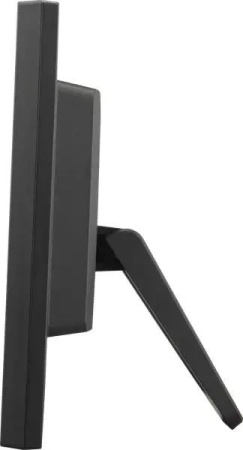 Монитор ViewSonic 21.5" TD2223-2 VA FHD Touch черный