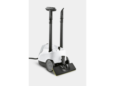 Пароочиститель Karcher sc 4 easyfix Iron (1.512-631.0)