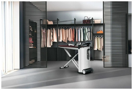 Гладильная система Miele B4847