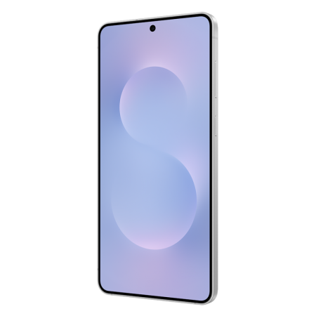 Смартфон Samsung Galaxy S25 Edge 12/256GB Titanium Icy Blue (Ледяной-cиний)