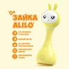 Игрушка Alilo Умный зайка R1 Желтый 60907