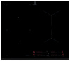 Индукционная варочная поверхность Electrolux CIS62450