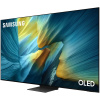Телевизор Samsung QE83S95FAEXRU