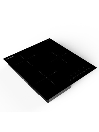 Встраиваемая панель электрическая индукционная 45 см DELVENTO V45I73S210