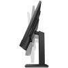 Монитор HP 27" Conferencing M27m HDMI IPS черный 678U8AS