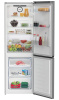 Двухкамерный холодильник Beko B3R0CNK362HS