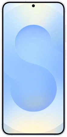 Смартфон Samsung Galaxy S25 Plus 5G 12/256GB Голубой