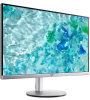 Монитор Acer 32" CB322QKsemipruzx 3840x2160 IPS серебристый (UM.JB2CD.002)
