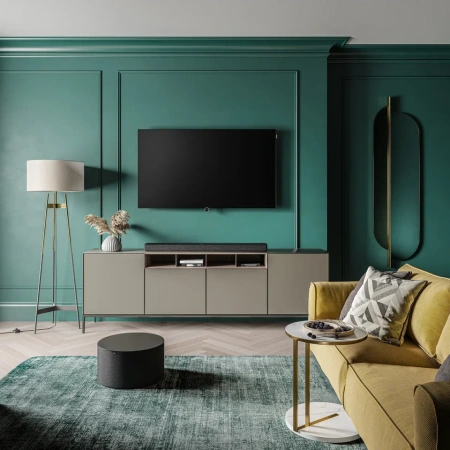 Loewe klang bar5 mr basalt grey