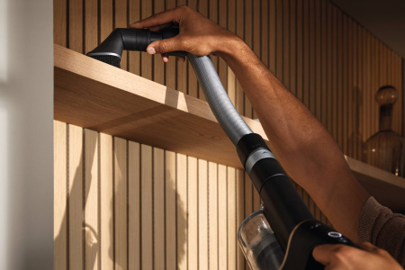 Пылесос Miele SQLL0 Duoflex HX1 Total Care