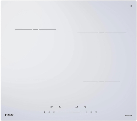 Индукционная варочная поверхность Haier HHY-Y64TVTW