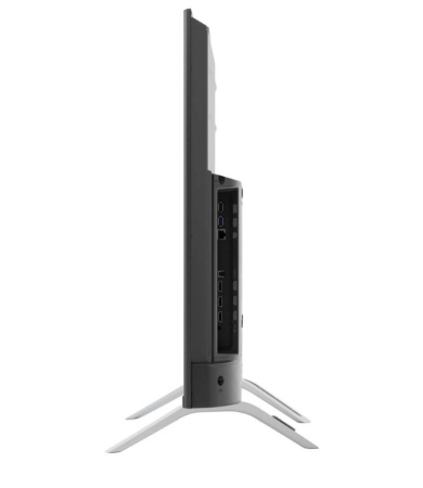 Телевизор Яндекс ТВ Станция с Алисой 43", YNDX-00093