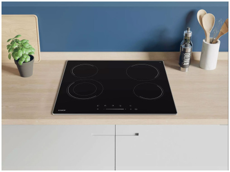 Электрическая варочная панель Candy CHXC64TDAB