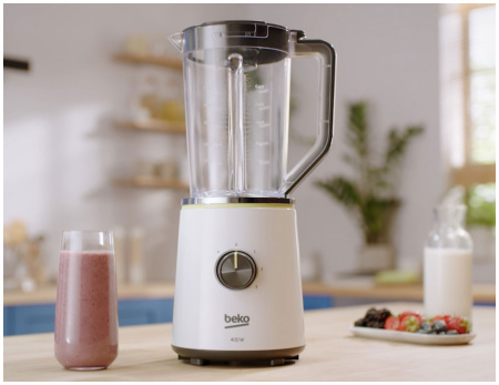 Блендер стационарный Beko TBN7400W