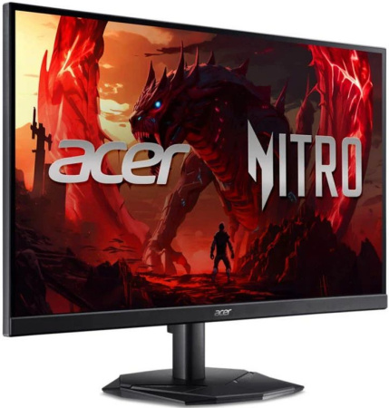 Монитор Acer KG271X1bmiipx 27'' IPS, FHD, чёрный UM.HX1CD.101