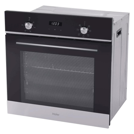 Духовой шкаф электрический Haier HOX-P06HGBX