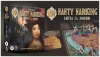 Настольная игра Nanty Narking. Битва за Лондон