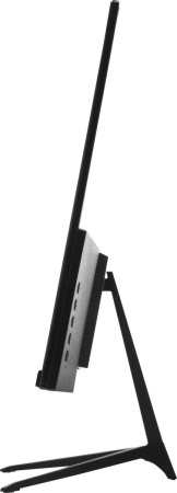 Монитор SunWind 23.8" SM-24FV222 FHD VA черный SM24VB01