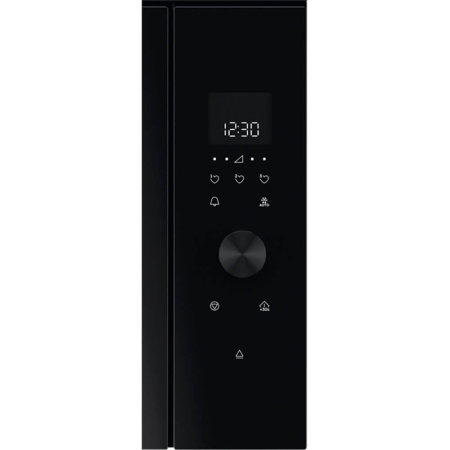 Встраиваемая микроволновая печь AEG TB6SM171DB