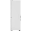 Холодильник с морозильником Haier CEF536CWG
