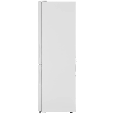 Холодильник с морозильником Haier CEF536CWG