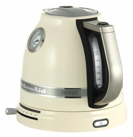 Электрочайник KitchenAid 5KEK1522EAC