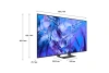Телевизор Samsung UE65DU8500UXRU