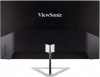 Монитор ViewSonic 31.5" VX3276-2K-mhd-2 2560x1440 IPS LED черный