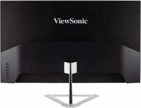 Монитор ViewSonic 31.5" VX3276-2K-mhd-2 2560x1440 IPS LED черный