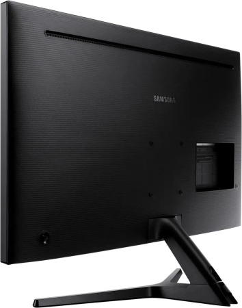 Монитор Samsung 32" LU32J590UQPXEN 3840x2160 VA LED темно-серый