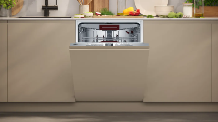 Встраиваемая посудомоечная машина Neff S155ECX15E