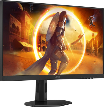 Монитор 27" AOC Q27G4XF IPS 2560x1440 180Hz 1ms Black