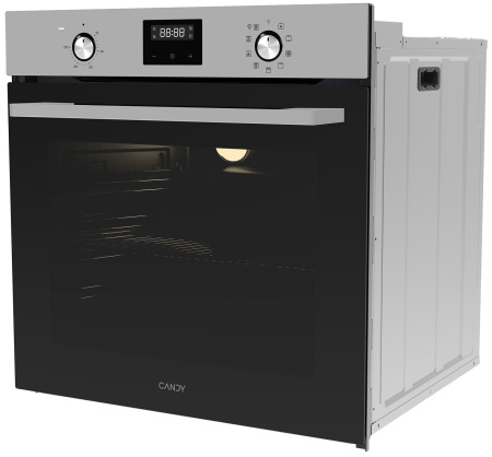 Духовой шкаф электрический Candy COXP08LTBX,