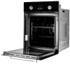 Духовой шкаф электрический LEX EDP 4571  BL