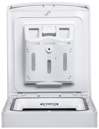 Стиральная машина MAUNFELD MFWM128WH