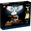 Конструктор LEGO Harry Potter Символы Хогвартса коллекционное издание 76391