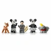 Конструктор LEGO 43230 Walt Disney Tribute Camera