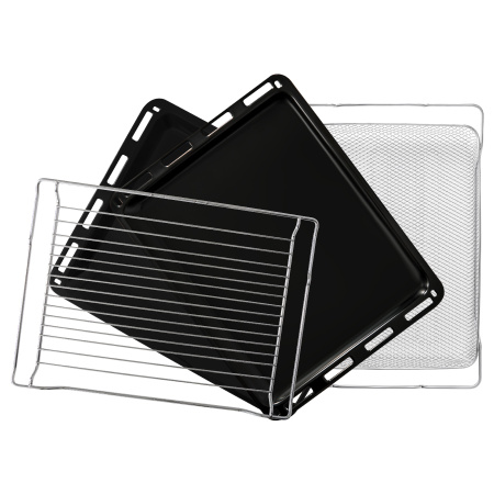 Духовой шкаф электрический Korting OKB 1471 CGN