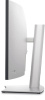 Монитор Dell 37.5" UltraSharp U3824DW серебристый/черный IPS LED